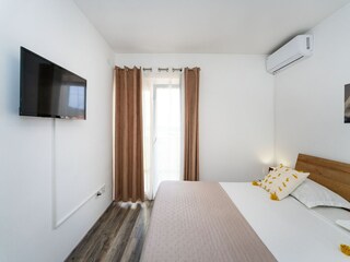 Appartement Bilice Kenmerken 21
