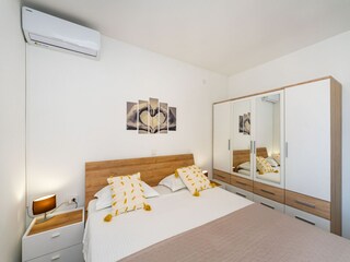 Apartamento Bilice Características 4