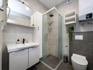 Appartement Bilice Kenmerken 27