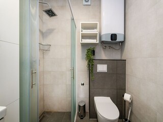Appartement Bilice Kenmerken 29