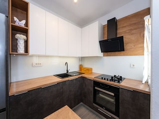 Appartement Bilice Kenmerken 24