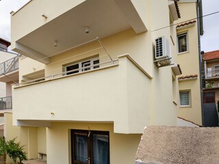 Apartment Bilice Outdoor Recording 2