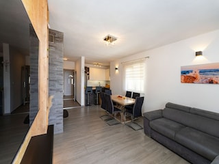 Apartment Bilice Features 7