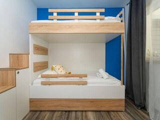 Appartement Bilice Équipement 12