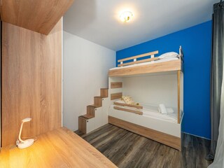 Appartement Bilice Kenmerken 13