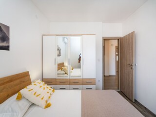 Appartement Bilice Équipement 14