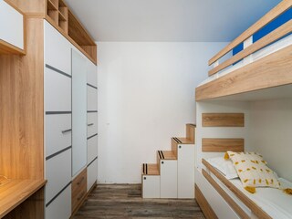 Appartement Bilice Kenmerken 15