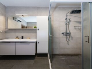 Apartamento Bilice Características 16