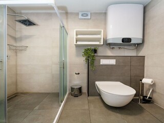 Apartamento Bilice Características 18