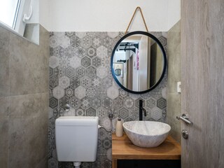 Apartamento Bilice Características 19