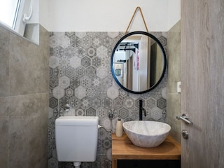 Apartment Bilice Ausstattung 19