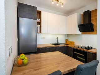 Apartment Bilice Ausstattung 24