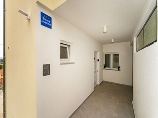 Appartement Bilice Kenmerken 25