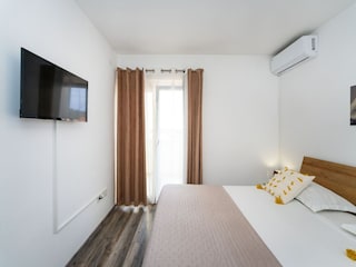 Apartment Bilice Ausstattung 27