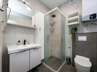 Apartamento Bilice Características 30