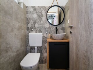 Apartamento Bilice Características 31