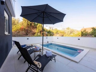 Villa Rogoznica Registrazione all'aperto 2