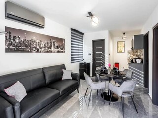 Villa Rogoznica Features 4