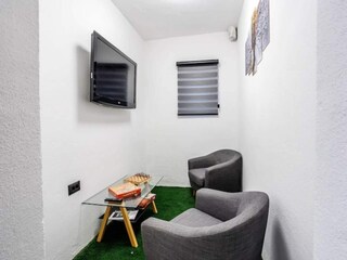 Villa Rogoznica Características 7