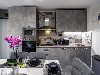 Villa Rogoznica Caratteristiche 10