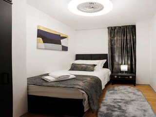 Villa Rogoznica Características 12