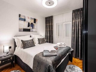 Villa Rogoznica Ausstattung 13