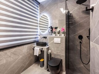 Villa Rogoznica Ausstattung 20