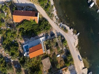 Villa Rogoznica Umgebung 23