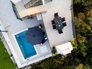 Villa Rogoznica Omgeving 30