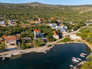 Villa Rogoznica Omgeving 35