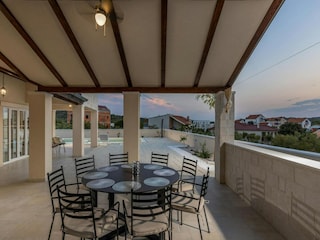 Villa Jezera Outdoor Recording 7