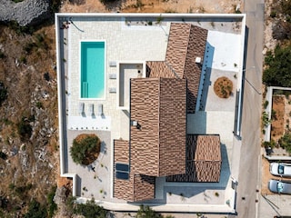 Villa Jezera Outdoor Recording 8