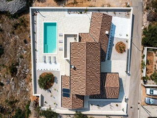 Villa Jezera Registrazione all'aperto 8