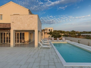 Villa Jezera Outdoor Recording 10