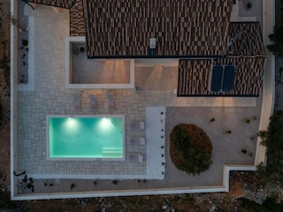 Villa Jezera Outdoor Recording 12
