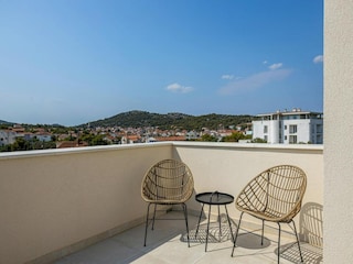 Villa Jezera Außenaufnahme 2