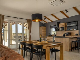 Villa Jezera Caratteristiche 19