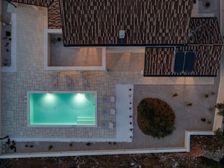 Villa Jezera Außenaufnahme 6