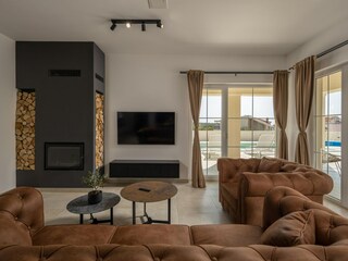 Villa Jezera Équipement 20