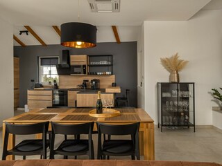 Villa Jezera Características 22