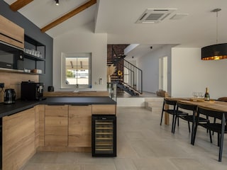 Villa Jezera Ausstattung 20