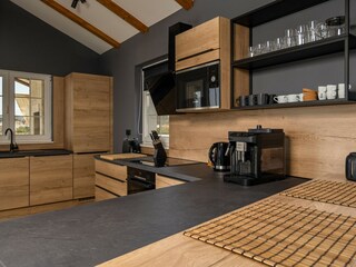 Villa Jezera Características 24