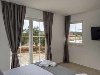 Villa Jezera Caratteristiche 33