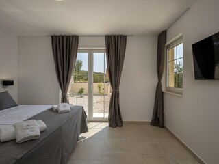 Villa Jezera Ausstattung 22
