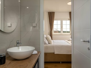 Villa Jezera Características 39