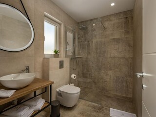 Villa Jezera Características 40