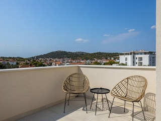 Villa Jezera Außenaufnahme 11