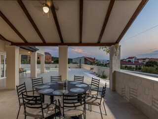 Villa Jezera Außenaufnahme 6