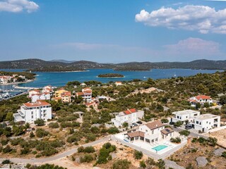 Villa Jezera Environnement 41