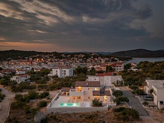 Villa Jezera Omgeving 40